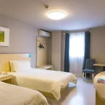 Jinjiang Inn Shanghai Jinshang City Beach