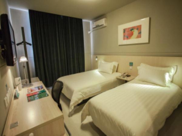 Jinjiang Jinshang 3* Thượng Hải