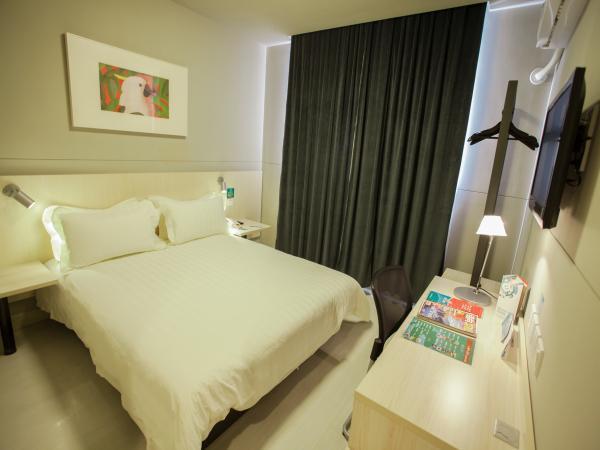 Khách sạn Jinjiang Jinshang Thượng Hải