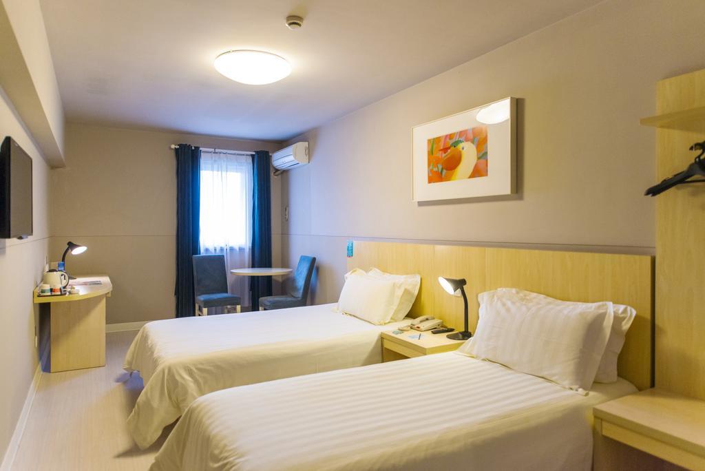 Jinjiang Jinshang 3*