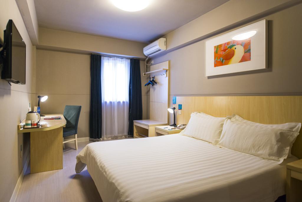 Khách sạn Jinjiang Jinshang