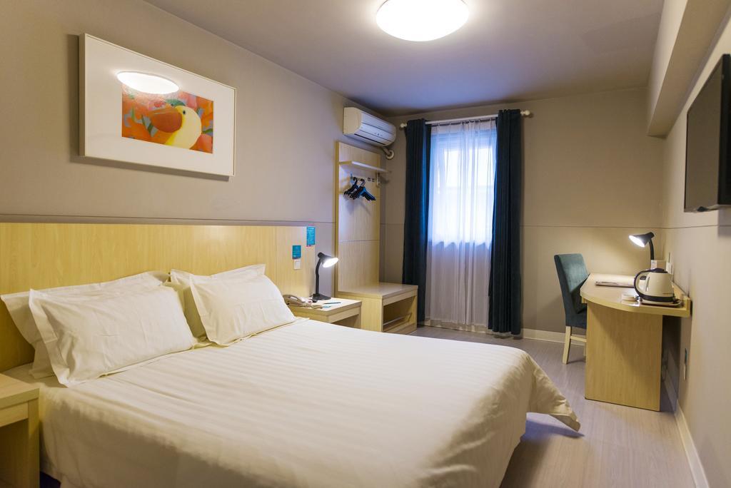 Jinjiang Jinshang 3*