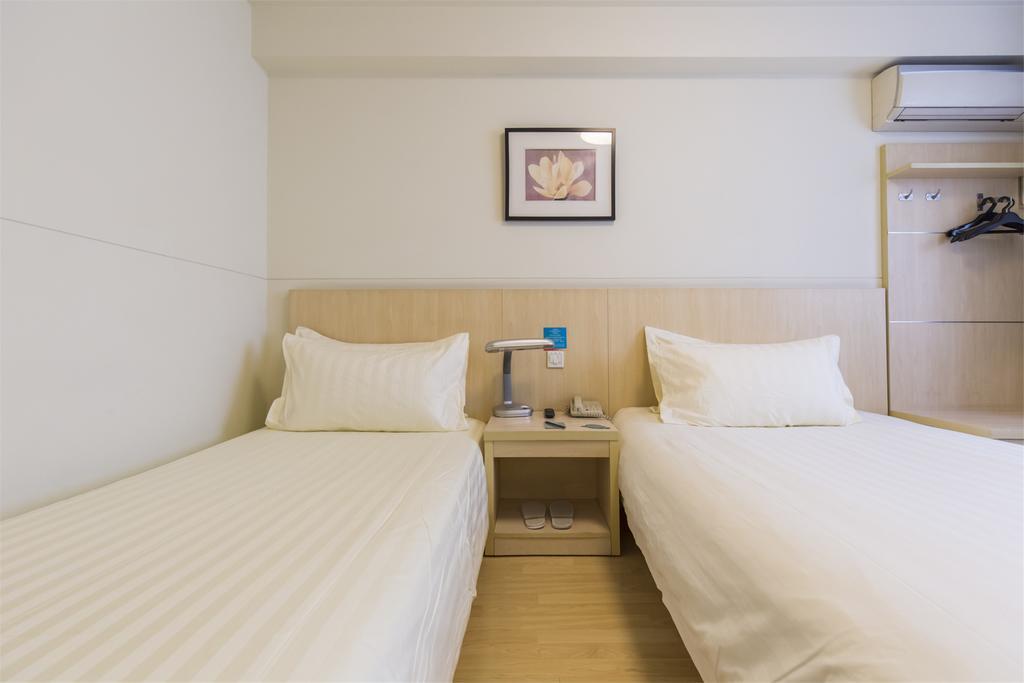 Jinjiang Jinshang Khách sạn Thượng Hải