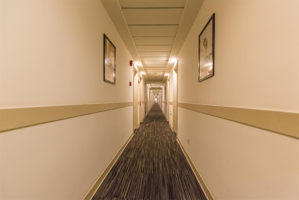 Jinjiang Jinshang 3*