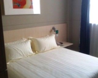Jinjiang Jinshang Khách sạn Thượng Hải