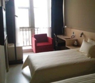 Khách sạn Jinjiang Jinshang