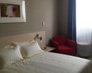Khách sạn Jinjiang Jinshang Thượng Hải